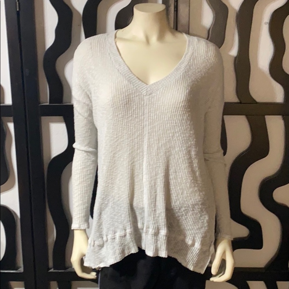 NWT Boutique Maronie Long Sleeve Top